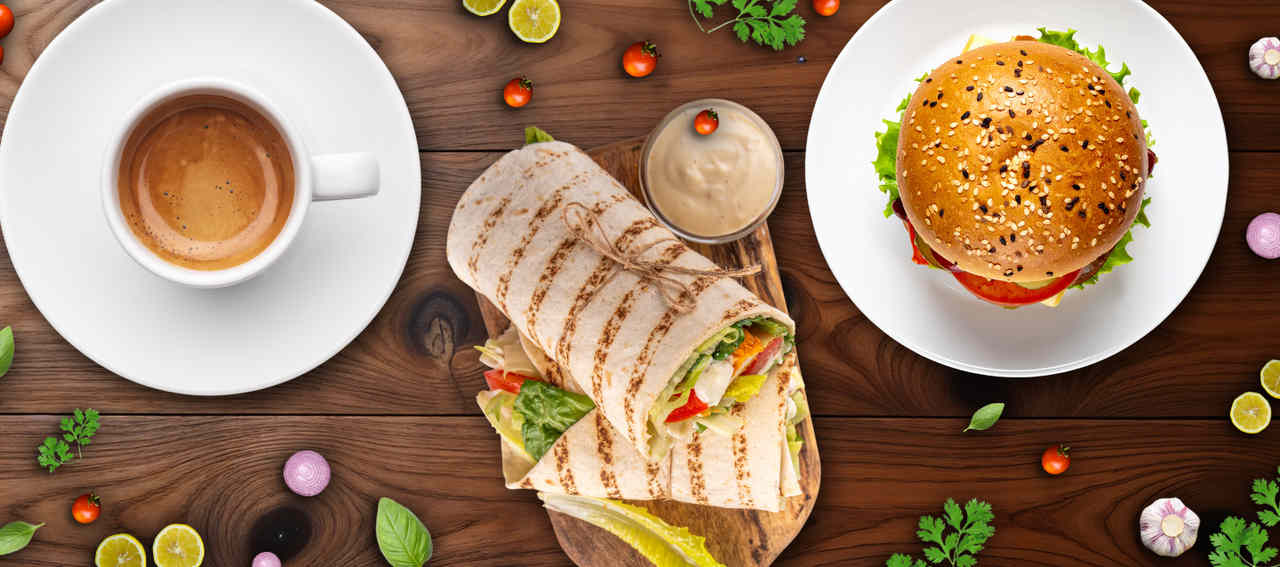 Short Street Store | Coffee Takeaway in Dubbo - Nsw | Order Food Online