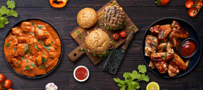 The Rowley Bar & Grill