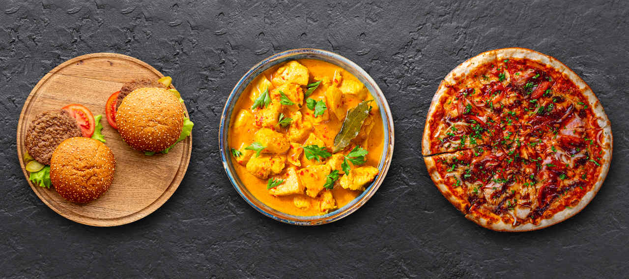 CUMIN INDIAN CUISINE
