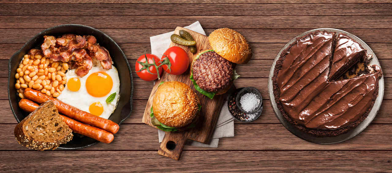 Kaka'Z Cafe Bradford plaza