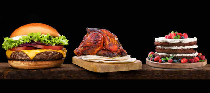 Smashies Bromborough