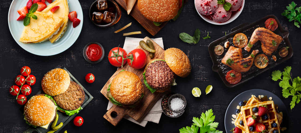 Burgerz & Bunz