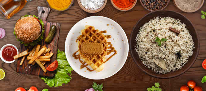 Kumar kitchen victoria street