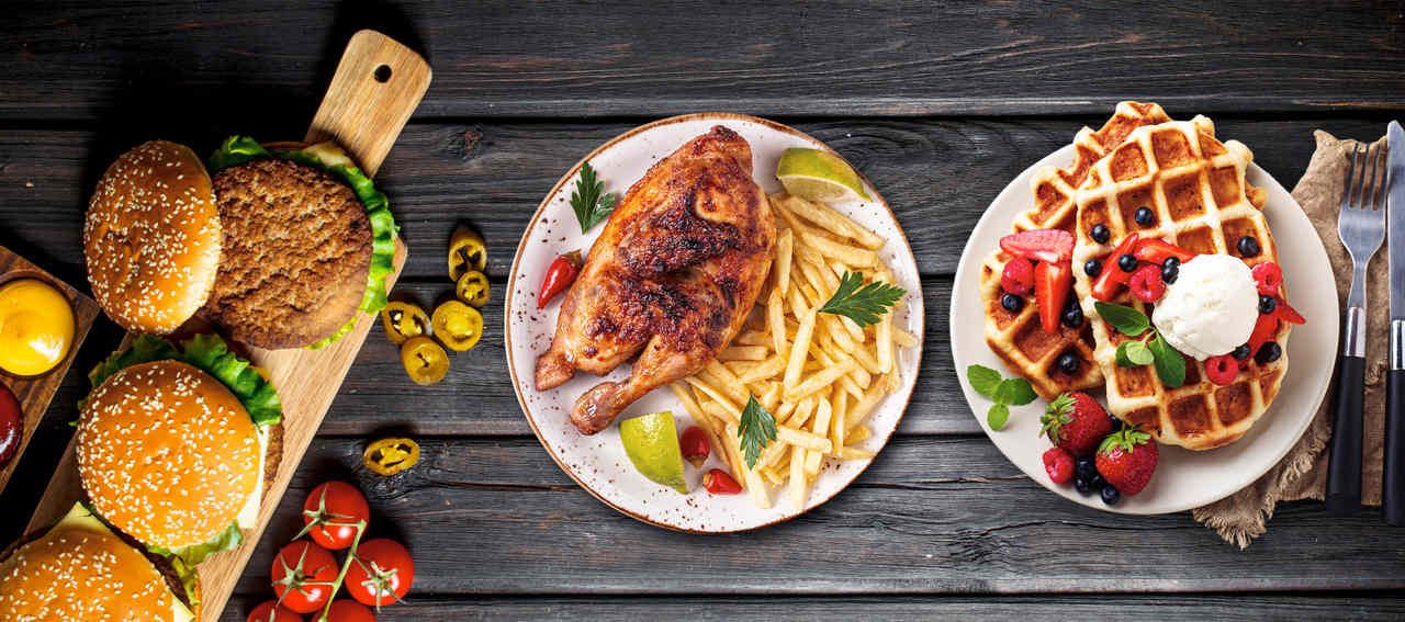 Chico's Peri Peri
