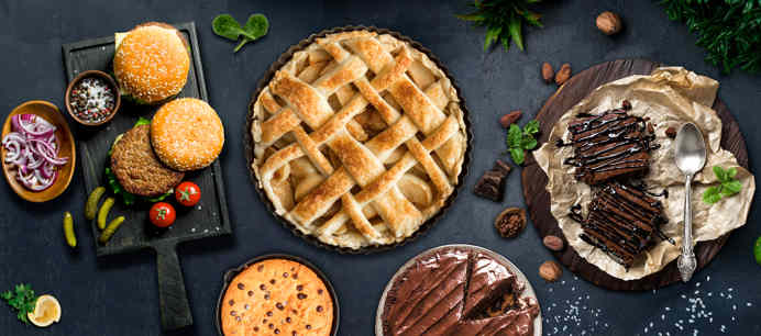 Chicken village london