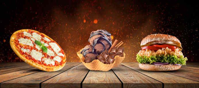 Mythos Dining and Takeaway