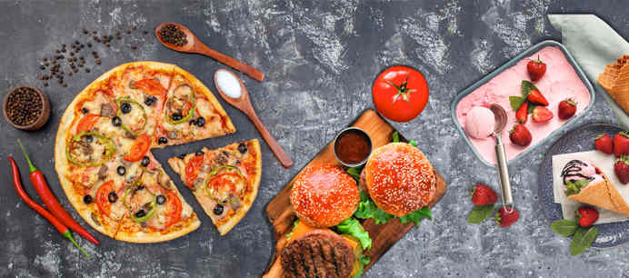 FLAME AND FREEZE DOLCE