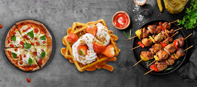 Bigfoodie - Krunchy's - Leigh