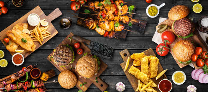 Bigfoodie - Food Stop - Southborough