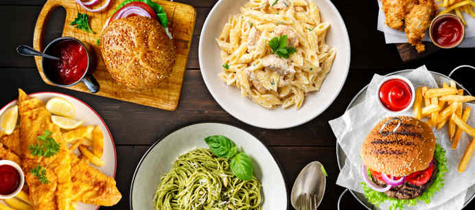 Urbano bistro cafe & restaurant