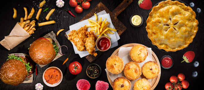 Bigfoodie - Gosforth Chippy - Gosforth