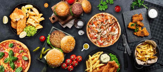 Bigfoodie - Sidmouth takeaway and pizza - Sidmouth