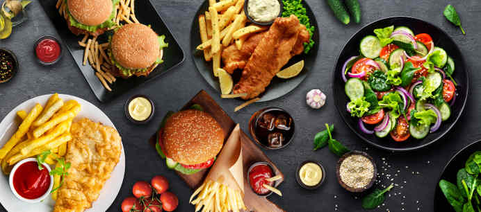 Bigfoodie - Hawtonville Fishbar - Newark