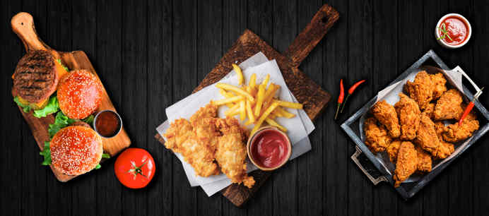 Bedgrove fish and grill