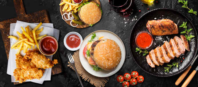 Boobas Fish Restaurant