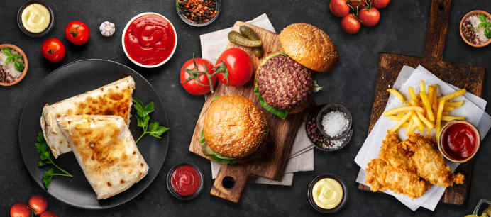 FRIAR TUCK'S OF WHITTLESEY