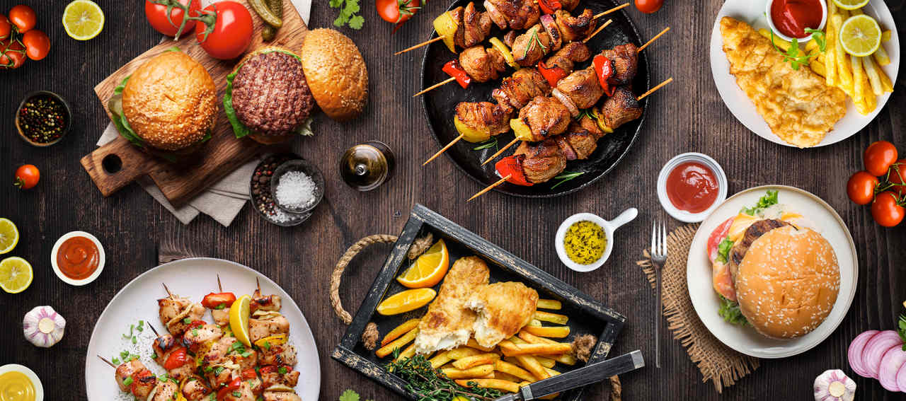 Medway Grill