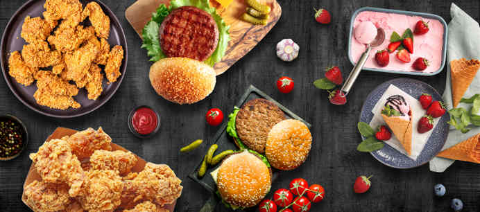 Allens Fried Chicken