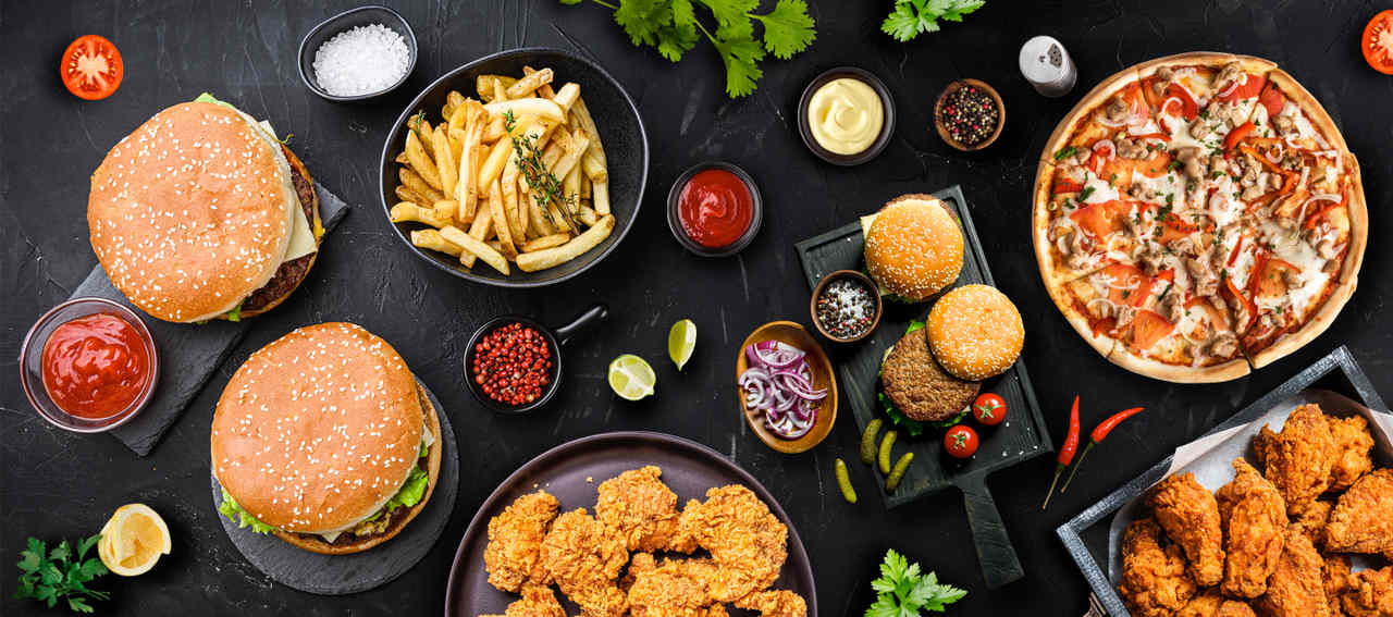 Clucky’s Fried Chicken