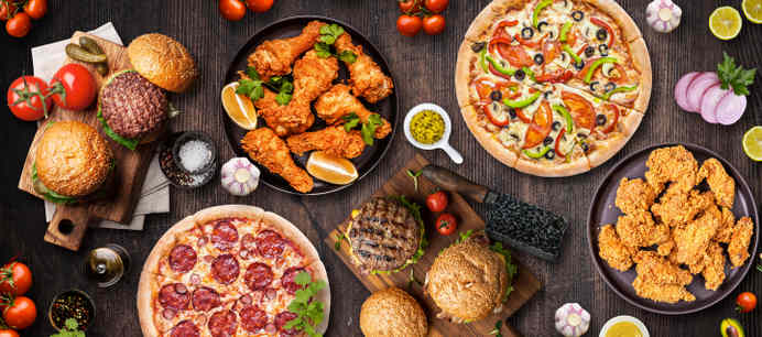 New Mexico Fried Chicken