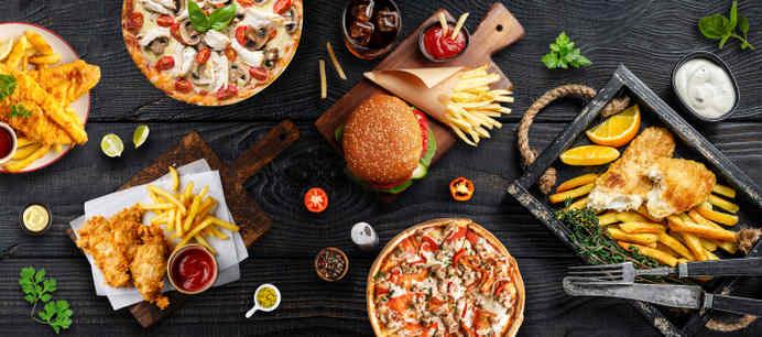 24 hour restaurants in Multan