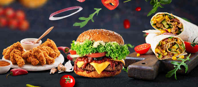 PB Peri Peri Fried Chicken