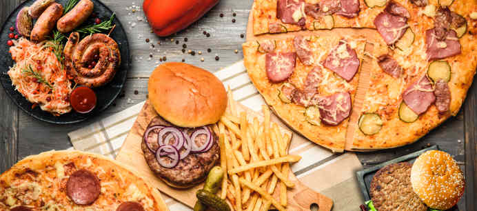 Papa Dons Gelato & Burger