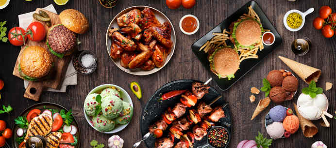 Bigfoodie - MYFRANGOS - Evesham