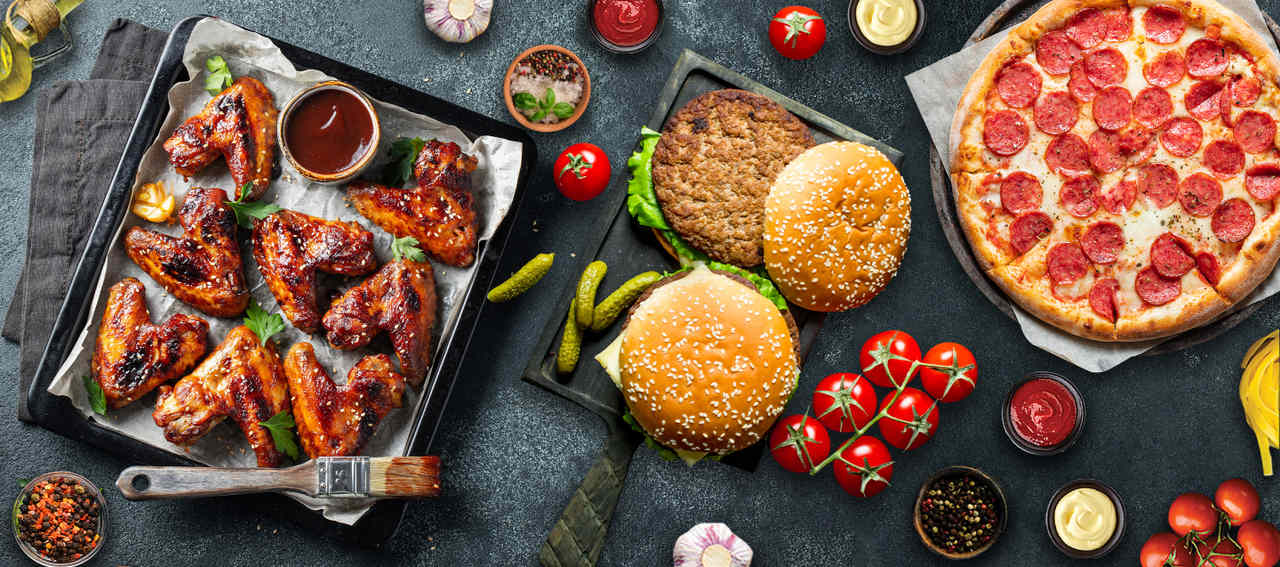 Char-Grill