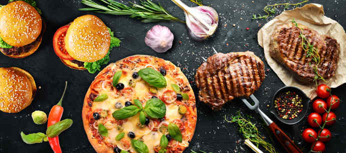 The Fat Pizza - Walthamstow