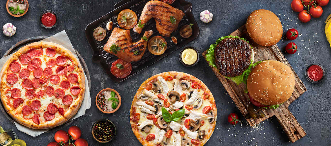 Top Kapi Grill