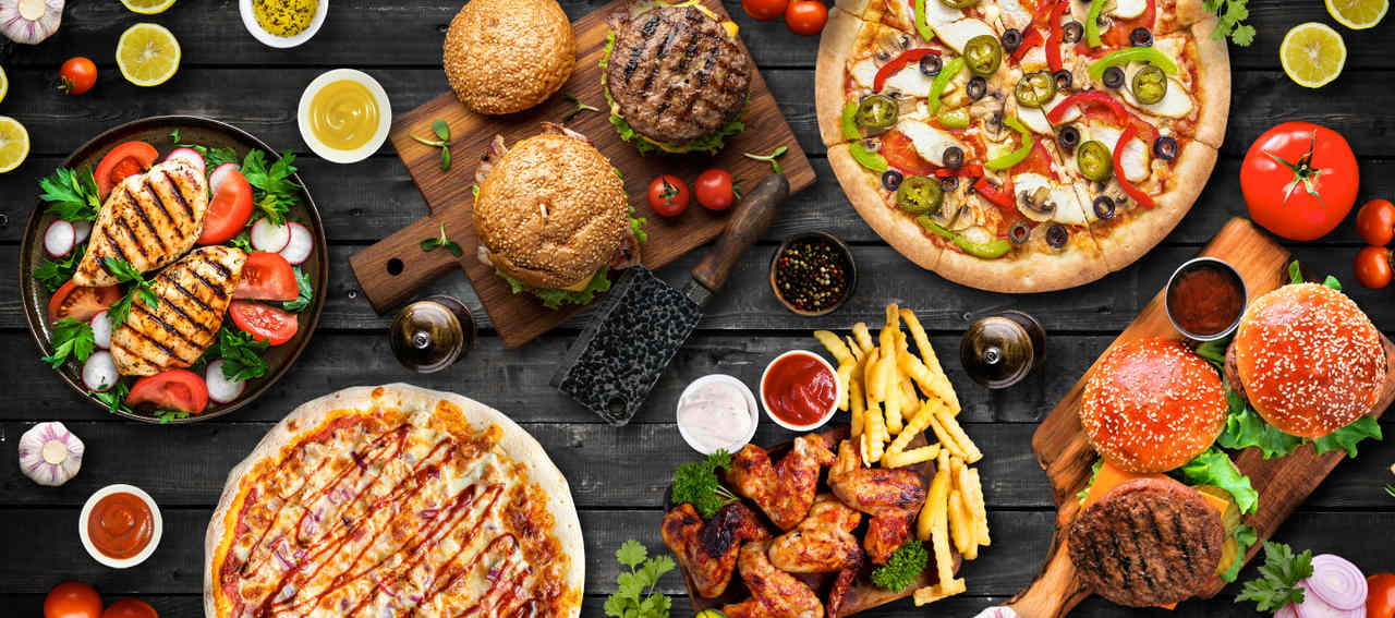 JEFES GRILL