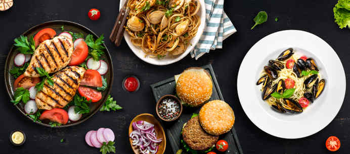 FOODHUB AUS - Nights' Grill - Boundary Rd