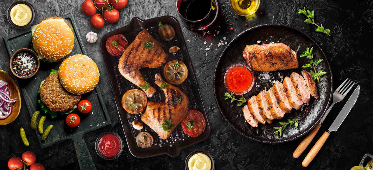 Grillicious