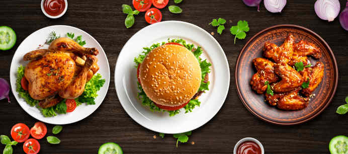 Burger baby bar and grill