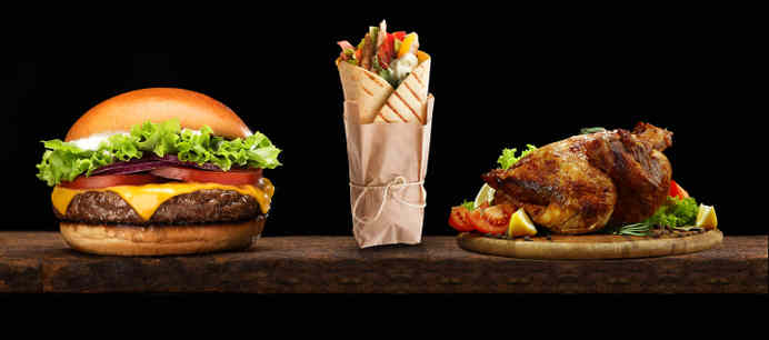 Eats 'N Treats Wirral