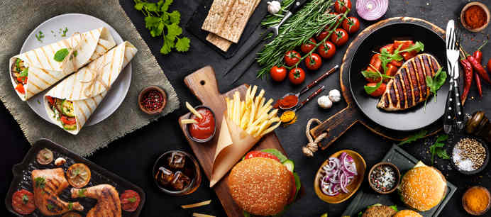 Bigfoodie - Romeos Piri Piri BROADSTONE - Broadstone