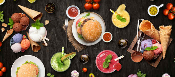 Zizou Express Kettering