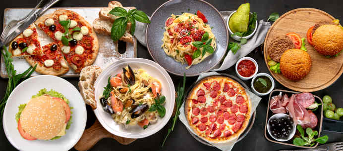 Gi-Gi's Italian Takeaway