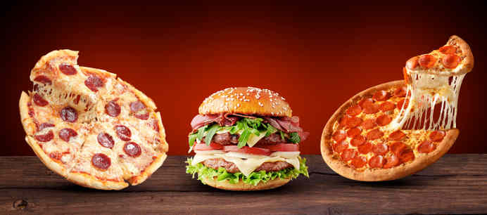 Tiptop Pizza & Grill