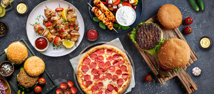 Bigfoodie - Chickenland kebab and pizza - Merthyr Tydfil