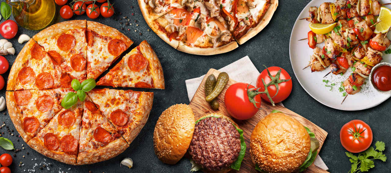 Pizza Zone