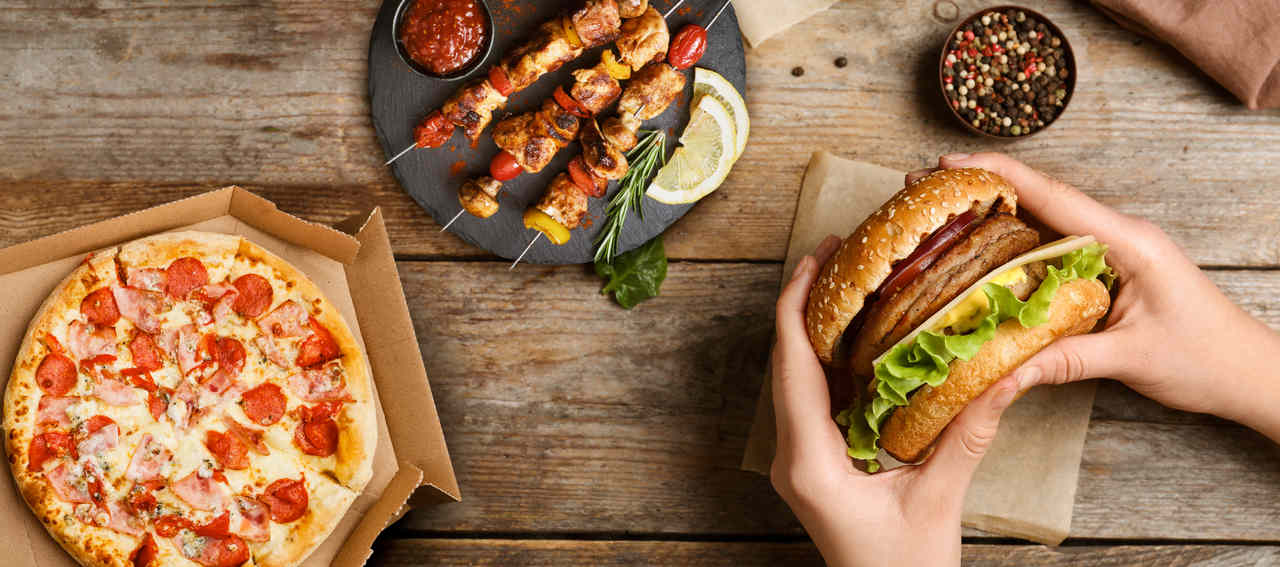 Kiveton Charcoal Grill