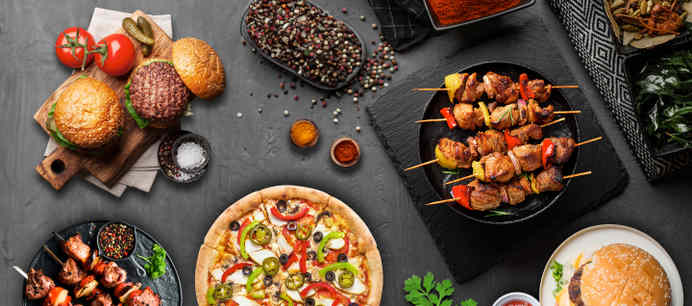 Bigfoodie - Pizza Plus - Telford And Wrekin