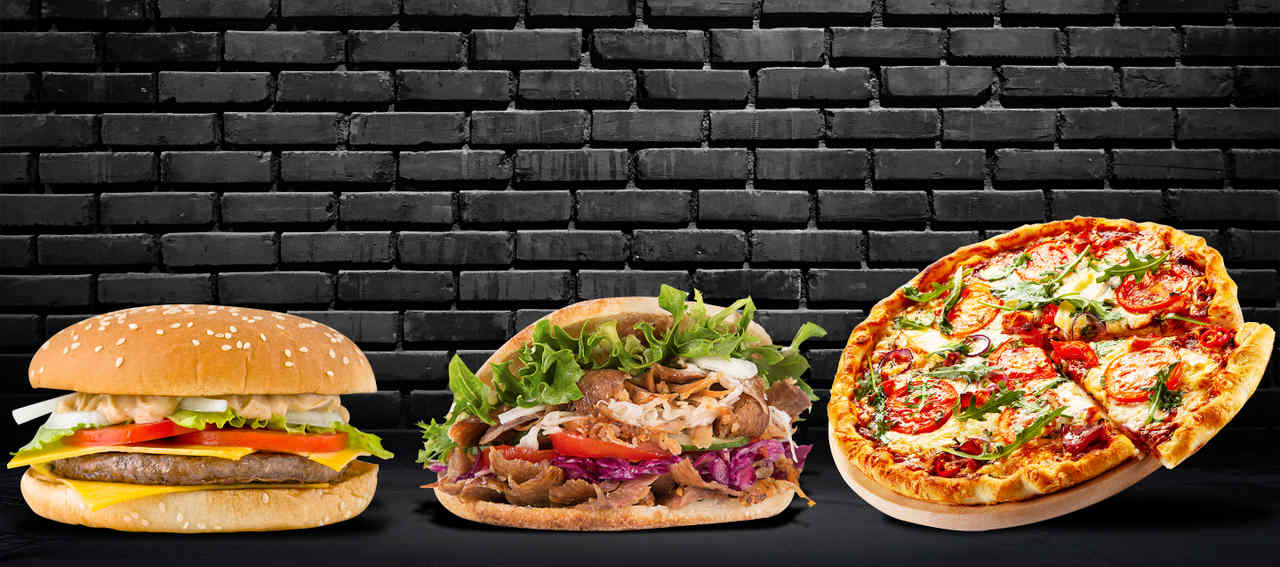 New Best Kebab