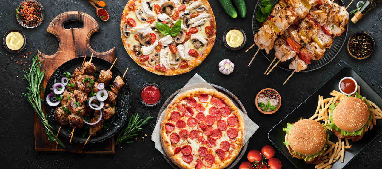 Popin Pizzas