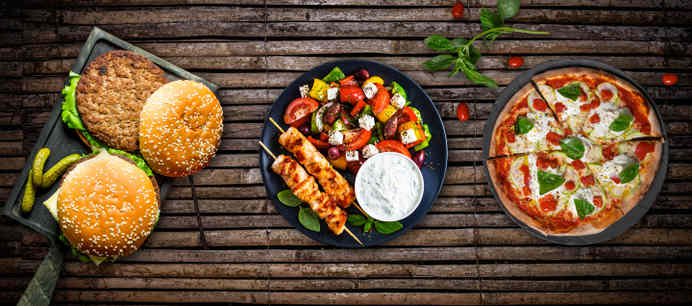 Southampton Kebab House