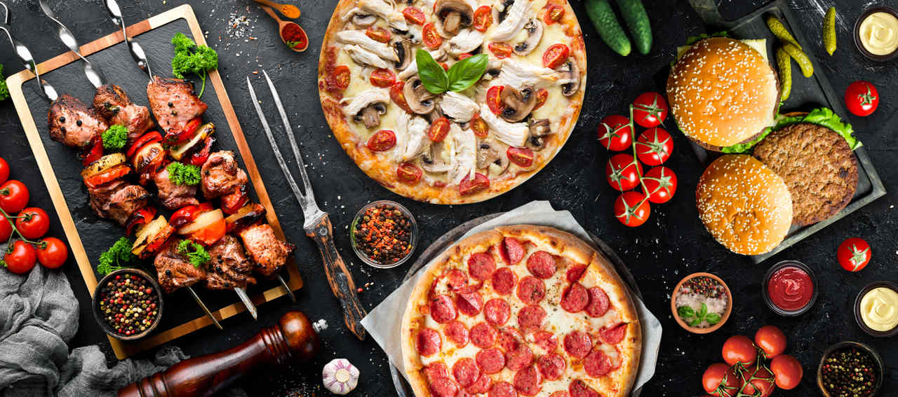 Pizza Sky