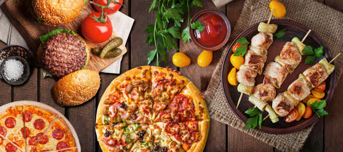 Bigfoodie - ALA TURKA - Grimsby
