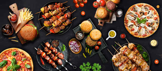 Bigfoodie - Great Chicken And Pizza House - Great Clacton